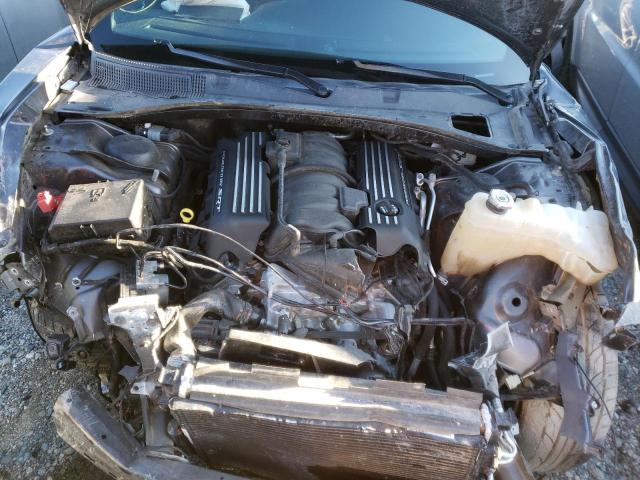 2020 DODGE CHARGER SC - 2C3CDXGJ8LH133201