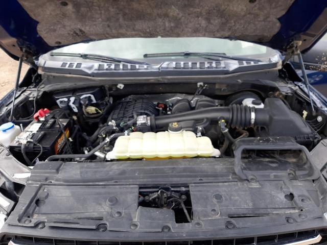 2019 FORD F150 SUPER 1FTEW1CB1KKD75491