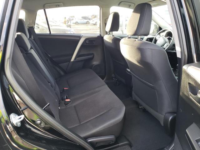 2016 TOYOTA RAV4 LE 2T3ZFREV0GW263111