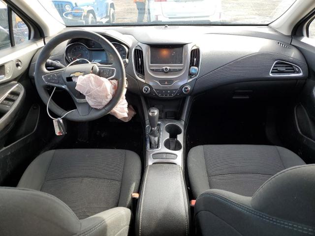 2016 CHEVROLET CRUZE LT 1G1BE5SM5G7296733