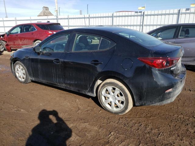 2018 MAZDA 3 SPORT 3MZBN1U78JM210431