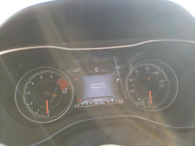 1C4PJMJXXKD160946 Jeep Cherokee Overland