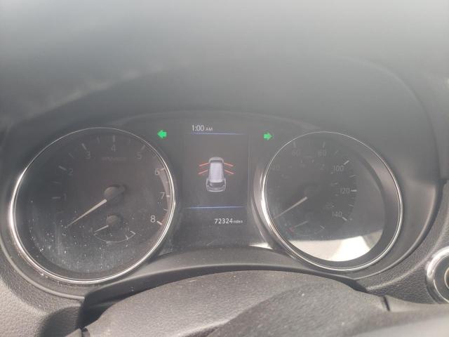 2019 NISSAN ROGUE S 5N1AT2MVXKC700778