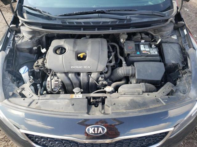 2018 KIA FORTE LX 3KPFL4A73JE176635