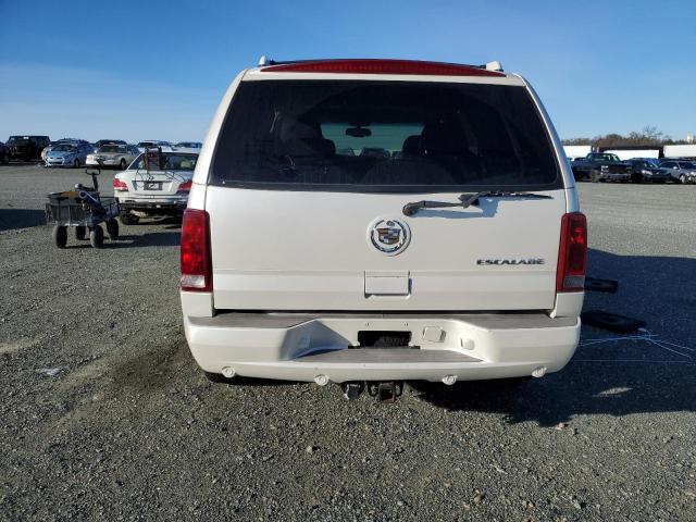1GYEK63N83R236125 Cadillac Escalade Luxury