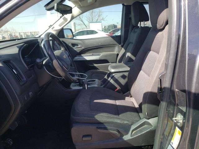 2016 CHEVROLET COLORADO L 1GCHSCE36G1285647