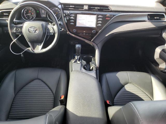2018 TOYOTA CAMRY L JTNB11HK6J3050561