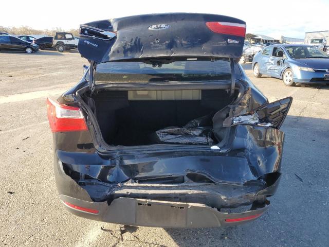 KNADM4A32D6177560 KIA RIO LX