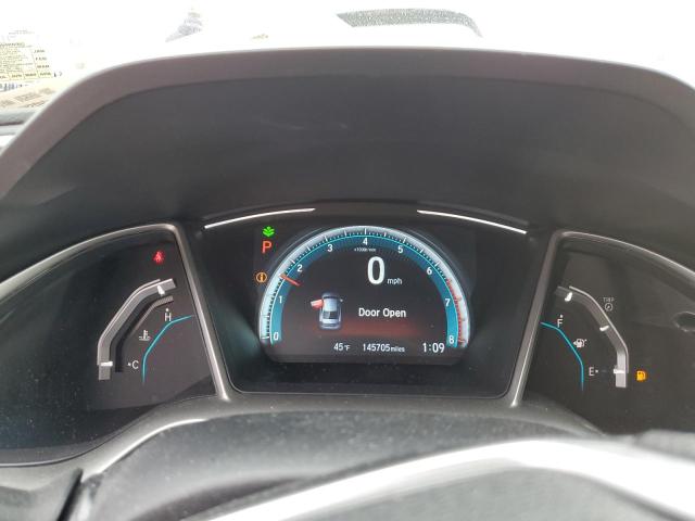 2017 HONDA CIVIC EX 19XFC1F35HE214865
