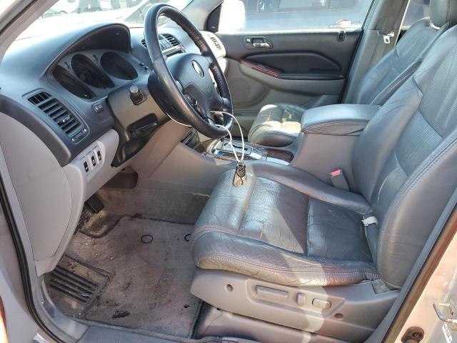 2HNYD18994H558845 Acura MDX