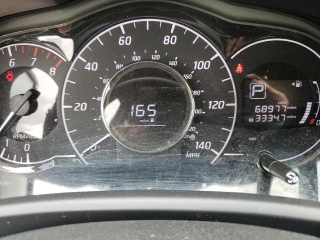 2018 NISSAN VERSA NOTE 3N1CE2CP0JL369323