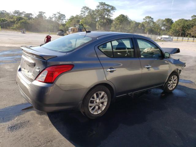 2018 NISSAN VERSA S 3N1CN7AP6JL806404