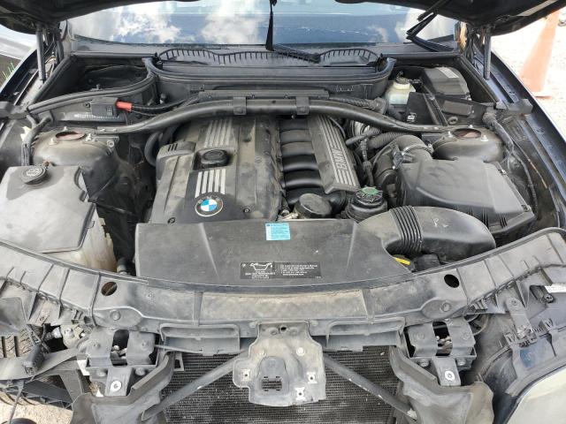 WBXPC93418WJ23732 BMW X3 3.0SI