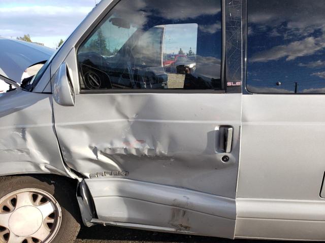 1GKDM19W3XB533921 GMC Safari Xt