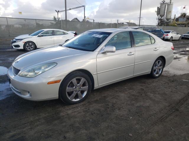 2006 Lexus ES 330 