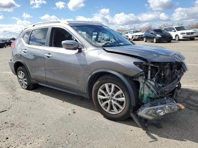 KNMAT2MT4KP520627 Nissan ROGUE S