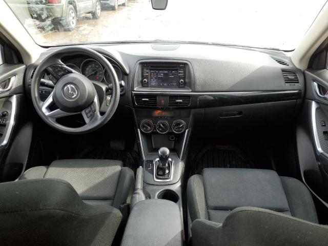 2015 MAZDA CX-5 SPORT JM3KE4BY2F0522097