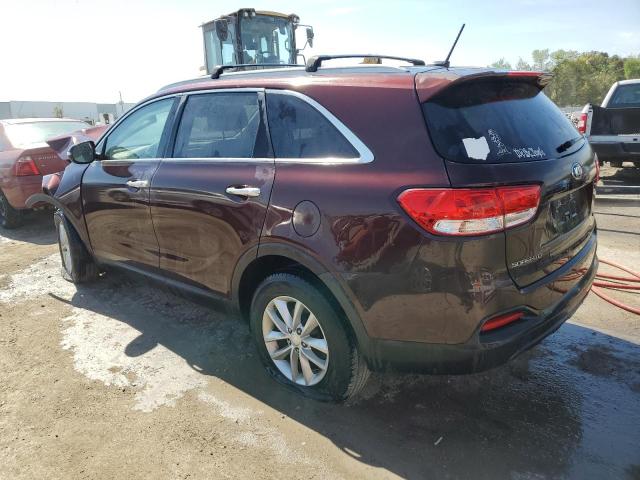 2016 KIA SORENTO LX 5XYPG4A33GG075063