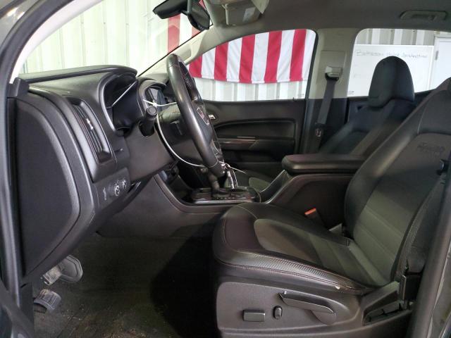 1GTG6CE35G1208316 GMC CANYON SLE