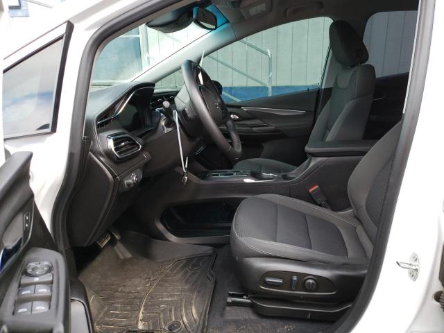 2022 CHEVROLET BOLT EV 1L 1G1FW6S02N4135000