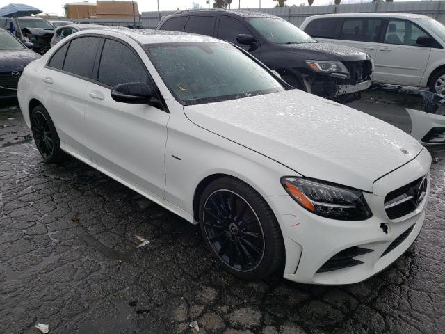 W1KWF8DB1MR635822 Mercedes-Benz C 300