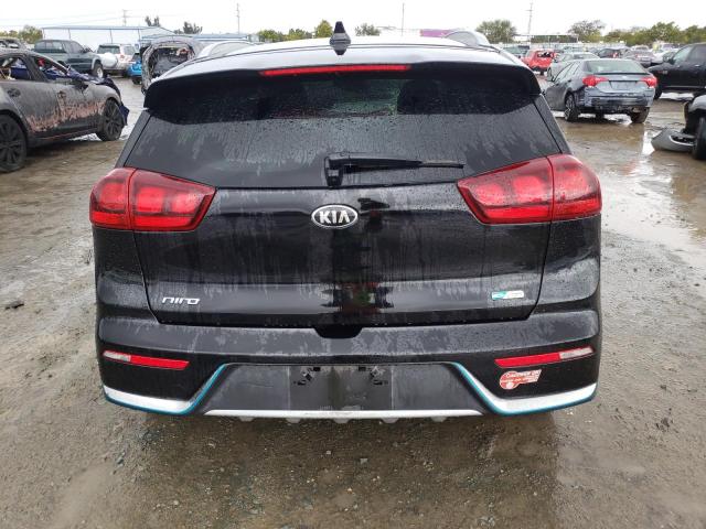 KNDCM3LD8J5137791 KIA NIRO LX