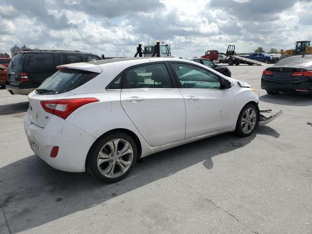 2015 HYUNDAI ELANTRA GT KMHD35LH4FU238521