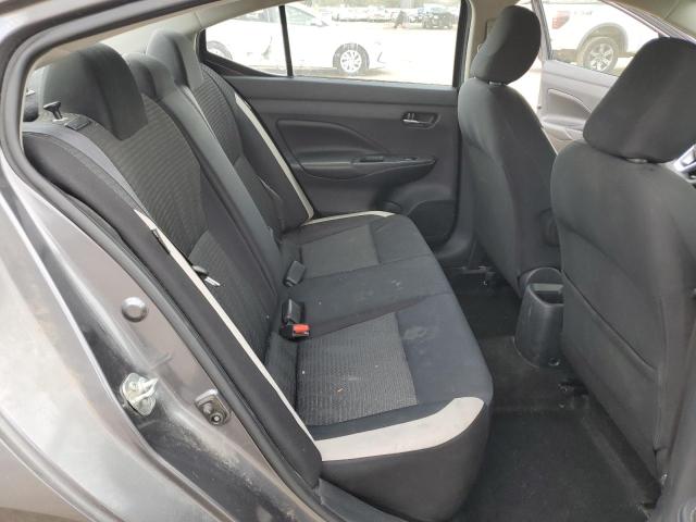 2020 NISSAN VERSA SV 3N1CN8EV3LL826160