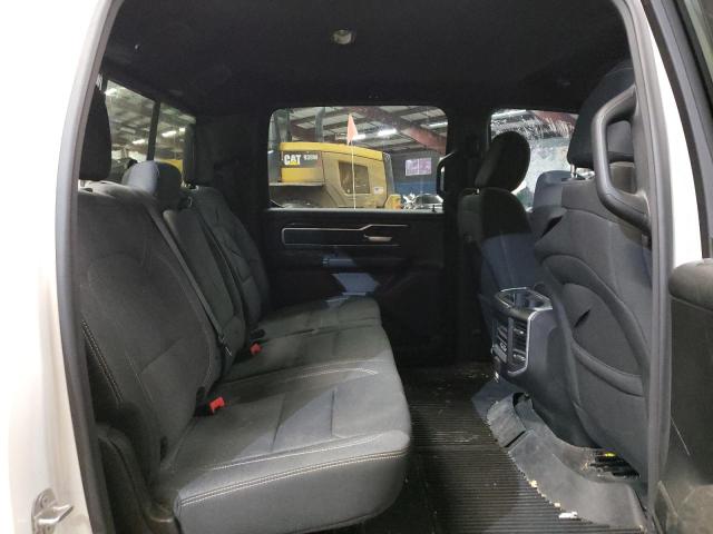 2020 RAM 1500 BIG H 1C6SRFFTXLN347210