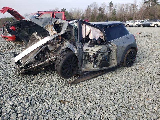 2015 MINI COOPER S WMWXP7C50F2A38870