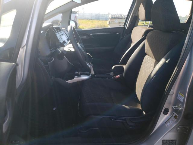 2016 HONDA FIT LX JHMGK5H55GX002980