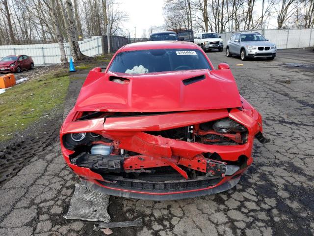 2015 DODGE CHALLENGER 2C3CDZAG7FH793906