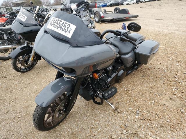 2022 HARLEY-DAVIDSON FLTRXST 1HD1ACL13NB648272