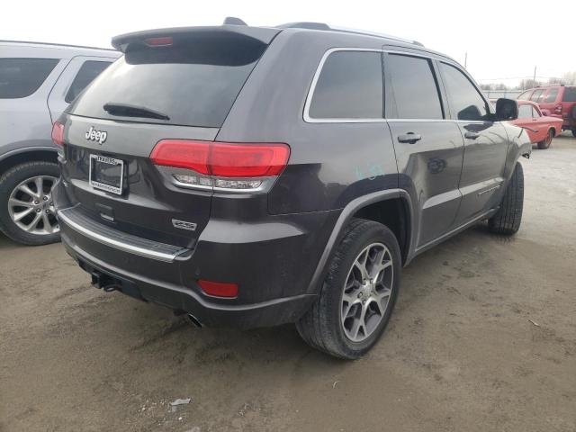 1C4RJFBGXJC210624 Jeep Grand Cherokee Limited