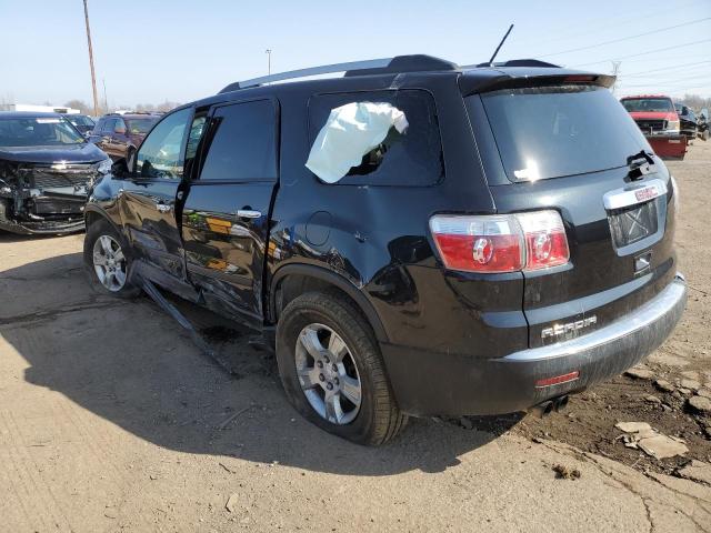 1GKKRNED9BJ127354 GMC ACADIA SLE