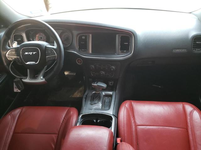 2015 DODGE CHARGER SR - 2C3CDXL91FH773699