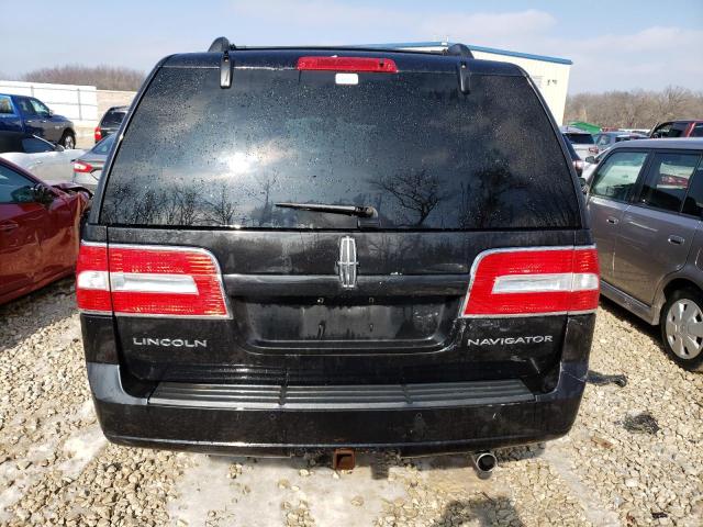 5LMJJ3J51AEJ01428 Lincoln Navigator