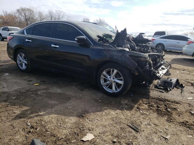 2015 NISSAN ALTIMA 2.5 1N4AL3AP9FN870422
