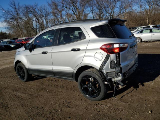2021 FORD ECOSPORT S MAJ6S3JL9MC454529