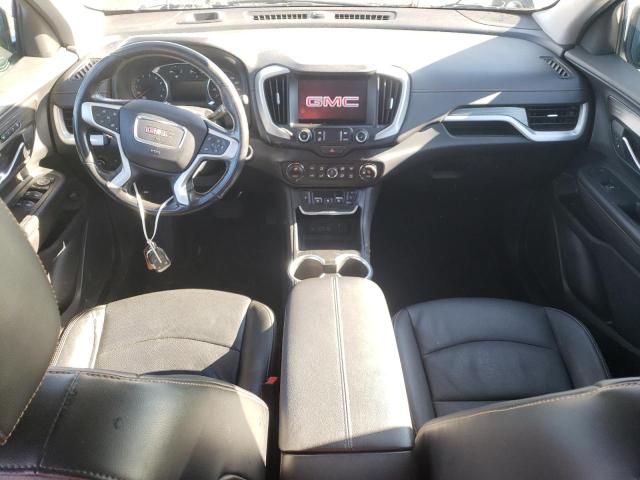 3GKALVEX9LL100060 GMC Terrain Slt