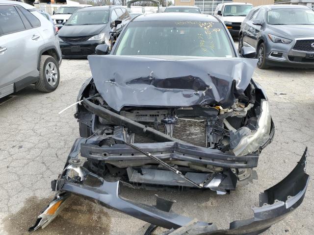 4S3BMBH65D3005684 Subaru Legacy 2.5i Premium