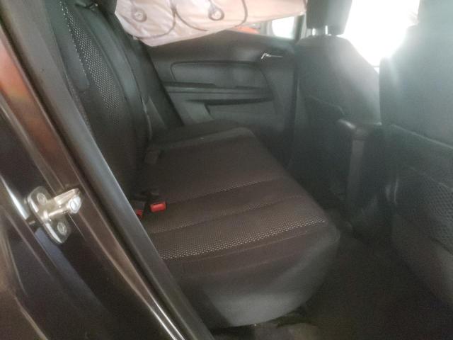 2016 GMC TERRAIN 2GKALNEK5G6137198