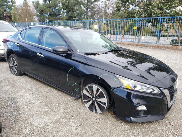 2019 NISSAN ALTIMA SV - 1N4BL4DV3KC204604