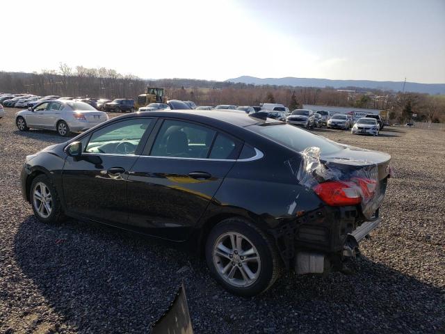 2016 CHEVROLET CRUZE LT 1G1BE5SM9G7256588
