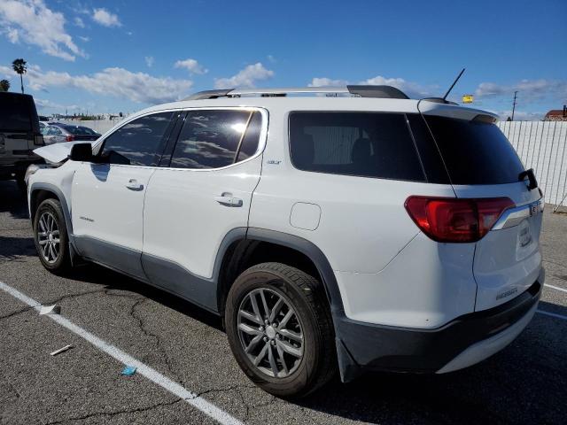 2019 GMC ACADIA SLT 1GKKNMLA0KZ126321