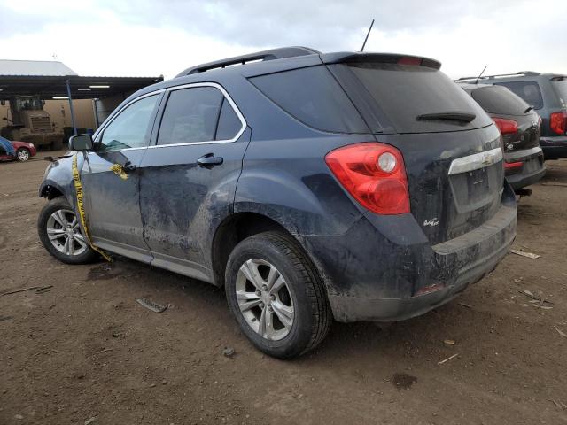 2015 CHEVROLET EQUINOX LT 2GNALBEK2F6416513