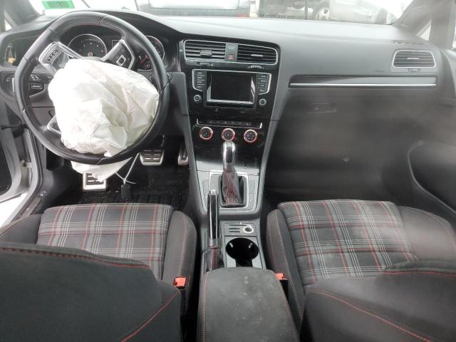 2015 VOLKSWAGEN GTI 3VWTT7AU7FM062660