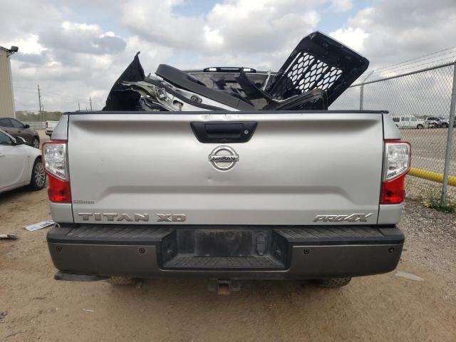 2018 NISSAN TITAN XD S 1N6BA1F45JN524932