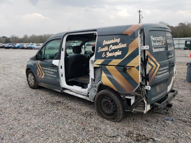 2018 FORD TRANSIT CO - NM0LS7F7XJ1344044