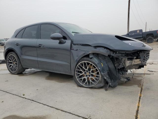 2019 PORSCHE MACAN WP1AA2A52KLB06201